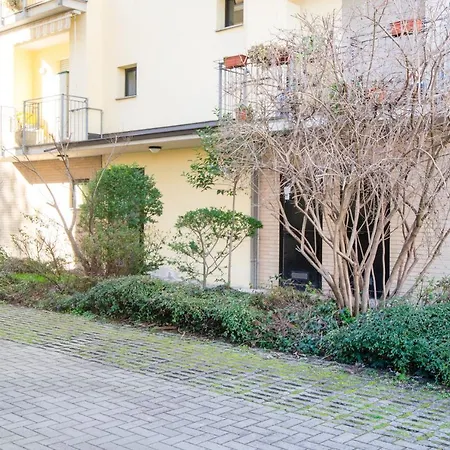 Appartement Fiere Studio Con Parcheggio E Balcone Parma